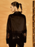 Marilyn Shirt Black