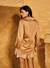 Paola Shirt Brown