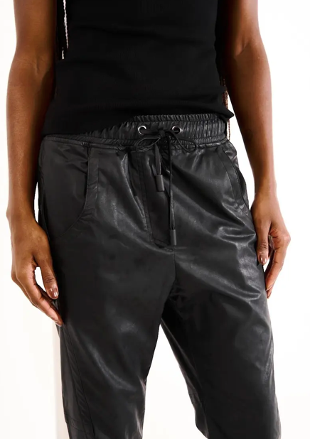 Mariel Pant Black