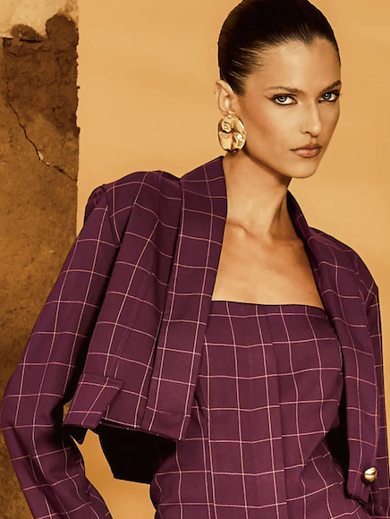 Kimber Jumpsuit Estampado