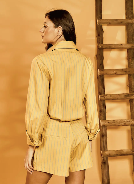 Feid Jumpsuit