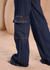 Ler Pant Denim