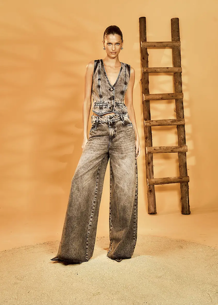 Cata Pant