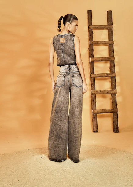 Cata Pant