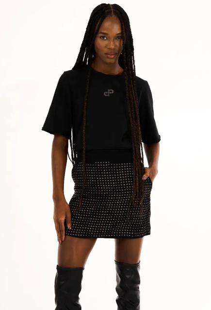 Riahna Skirt