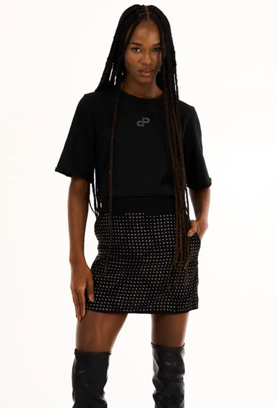 Riahna Skirt