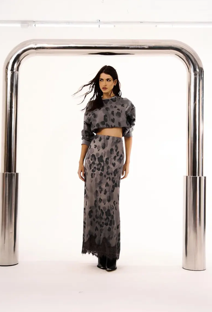 Rebel Skirt