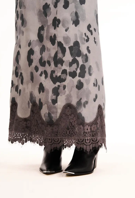 Rebel Skirt