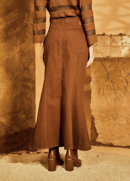Reina Skirt