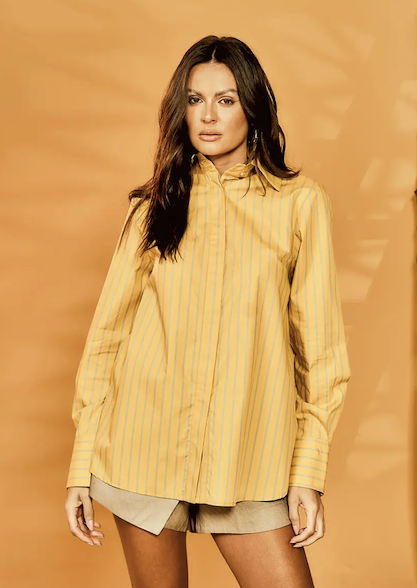 TinaA Shirt