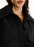 Sheila Shirt Black