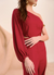 Get Jumpsuit Red