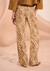 Linda Pant Estampado