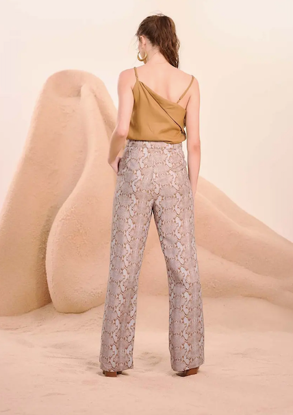 Miragen Pant Estampado