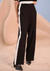 Nina Pant Black