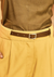 Cara Pant Yellow