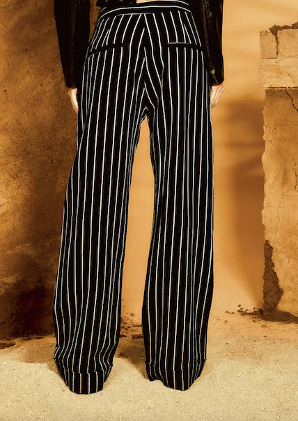 Tiana Pant