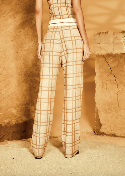 Mia Pant Estampado