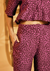 Stephanie Pant Estampado