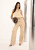 Ryan Pant Beige