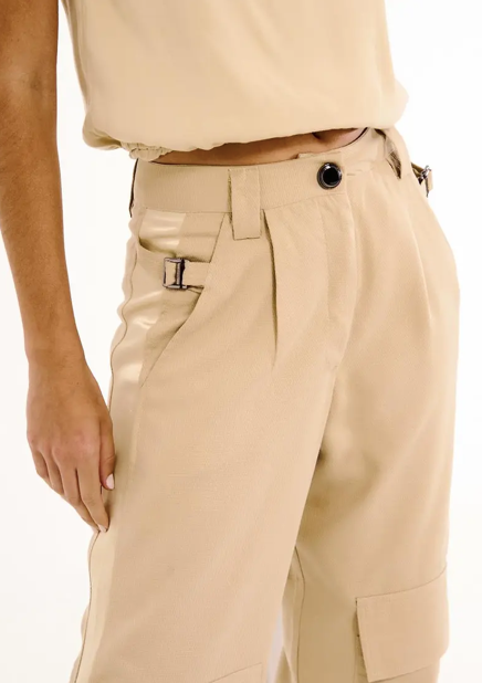 Ryan Pant Beige