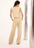 Ryan Pant Beige