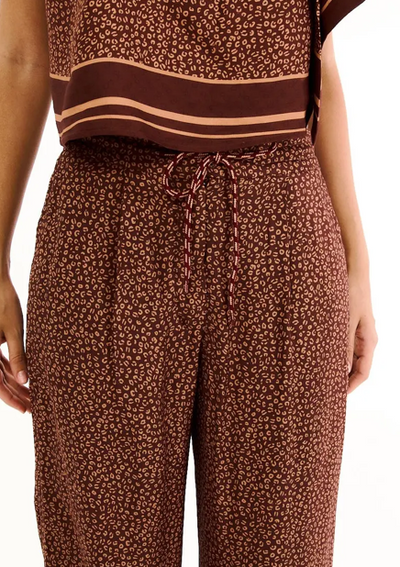 Beel Pant Estampado