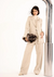 Zaider Pant Beige