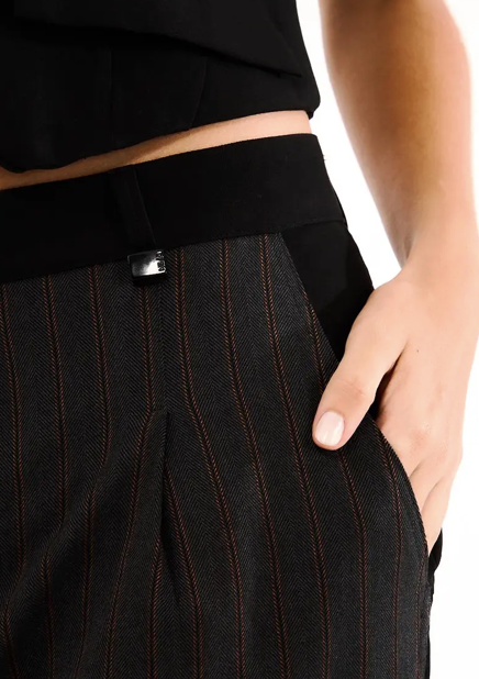 Maisak Pant
