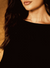Tania Top Black