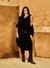 Rubi Dress Black
