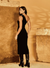 Rubi Dress Black
