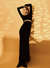 Celi Dress Black