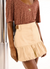 Sury Skirt Marron