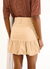 Sury Skirt Marron