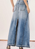 Denys Skirt Demin