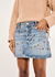 Beni Skirt Demin