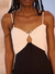 Reina Dress Black