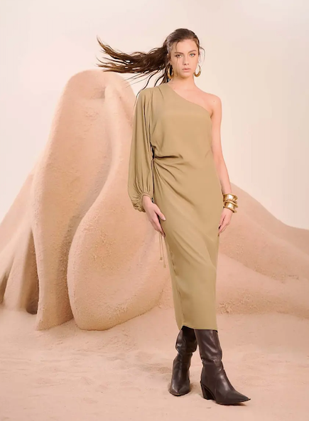 Keila Dress