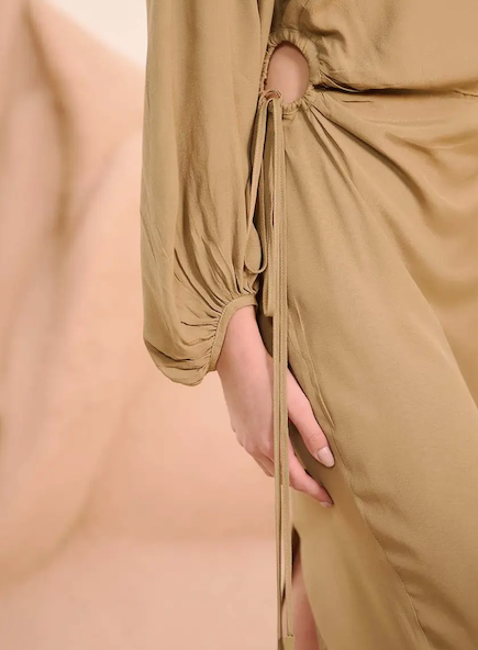 Keila Dress
