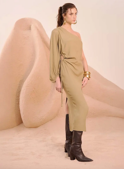 Keila Dress