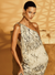 Patora Dress Estampado