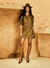 Jaideth Dress