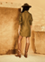 Jaideth Dress