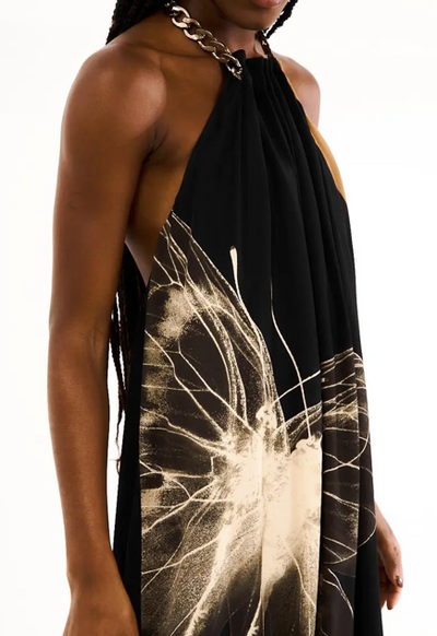 Seale Dress
