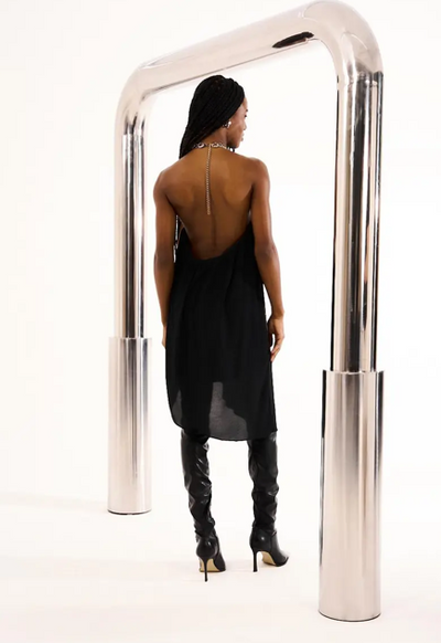 Seale Dress