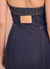 Noemi Dress Indigo