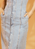 Rosa Dress Denim