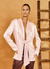 Lucy Blazer Pink