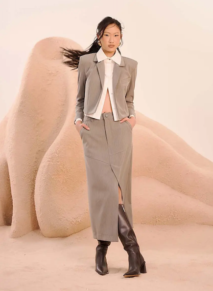 Milo Blazer